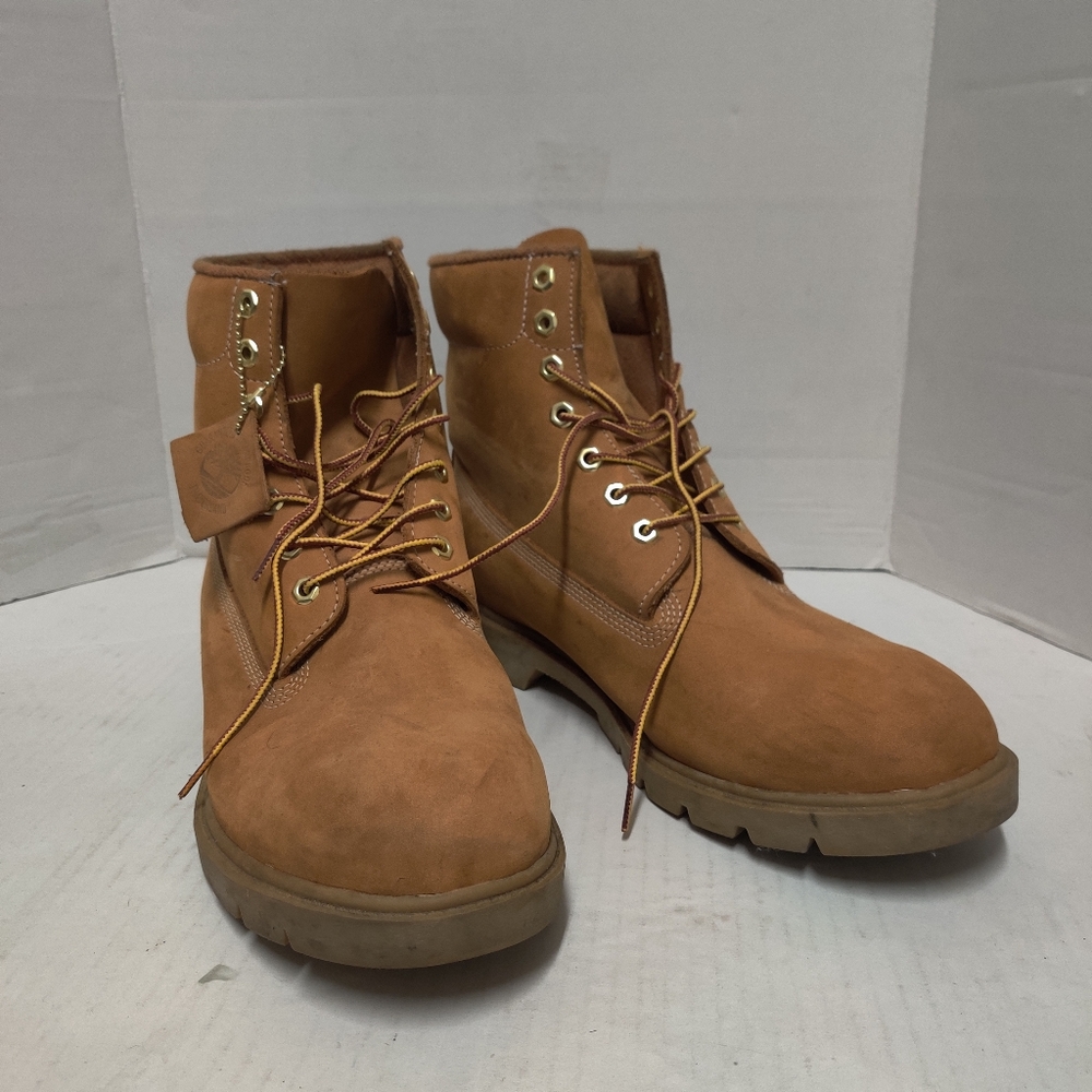 Timberland boots nubuck sz 13 400 gram